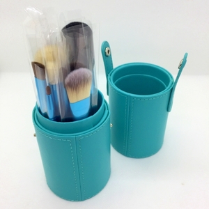 ◆ ◇ Make -up щетка для макияжа 12 Set Case Green ◇ ◆