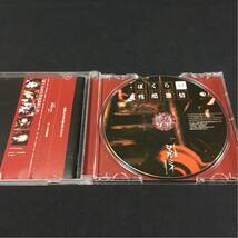 邦楽インディーズCD シェルミィ ぼくらの残酷激情 1st Press レア 希少 帯付_画像2