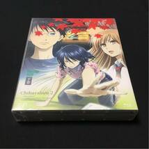 アニメBlu-ray ちはやふる2 Blu-ray BOX 下巻 ボックス 4枚組_画像1