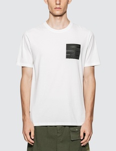 Maison Margiela ホワイト Stereotype Tee