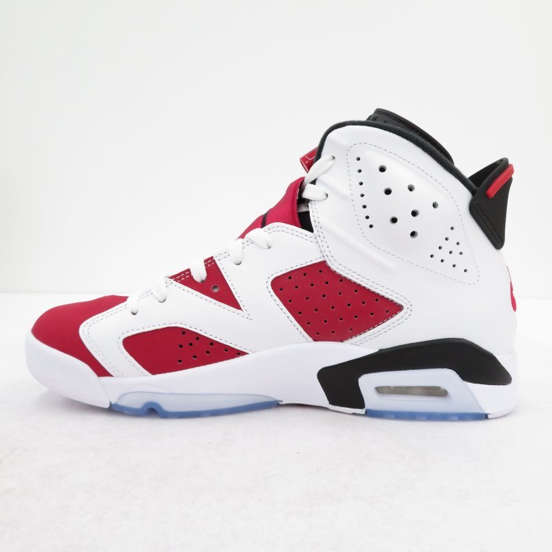 NIKE ナイキ AIR JORDAN 6 RETRO エア ジョーダン 6 レトロ CT8529-106