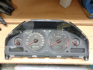  Volvo XC90 3.2AW original speed meter 