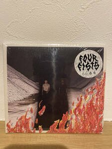 ★新品未開封CD★ [輸入盤] FOUR FISTS / 6666