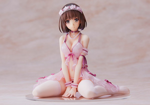 ANIPLEX 冴えない彼女の育てかた♭「加藤恵 ～ランジェリーver.～」1/7フィギュア 新品未開封