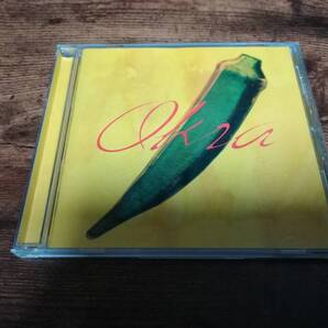 佐藤竹善CD「Okra」●