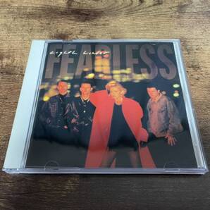 エイス・ワンダーCD「クロス・マイ・ハート」パッツィ・ケンジット●