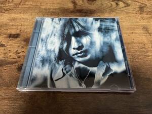 INORAN CD「想」DJ KRUSH●