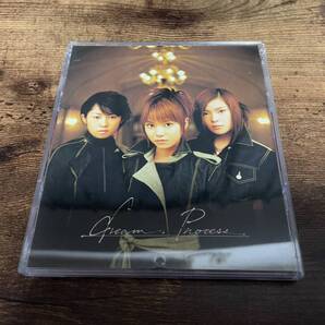 Dream (DRM)CD「プロセスPROCESS」ドリーム●