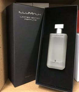 《送料無料》イルミナム ロンドン ローズウッド オードパルファム 100ml ※未開封※ #Illuminum London Rosewood EDP