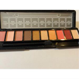 アイシャドウパレット メイクパレット アイシャドウ