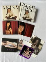 昭和/平成　女性アイドル・タレント　ジャンクCDまとめ売り　33タイトル　セット_画像9