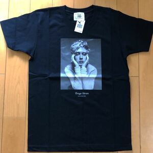 トロイ・シヴァン　Tシャツ