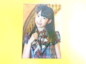 HKT48 宮脇咲良【通常盤封入特典生写真】AKB48『ハート・エレキ』