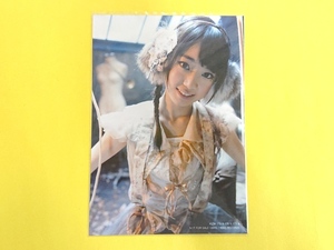 HKT48 宮脇咲良【通常盤封入特典生写真】AKB48『UZA』