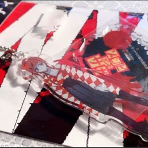 ゾンビランドサガ/ゆうぎりアクリルスタンドゾンビver.