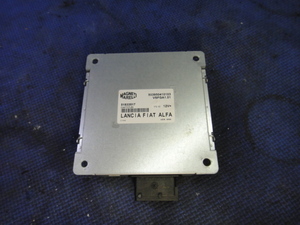  Alpha Romeo Mito etc. module unit product number 51833517 [4233]