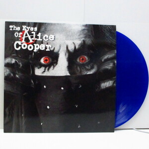 ALICE COOPER-The Eyes Of Alice Cooper (German '16 Ltd.Re Blu