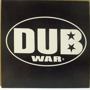 DUB WAR-Respected (UK Orig.12)