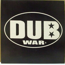 DUB WAR-Respected (UK Orig.12)_画像1