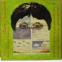 HALF MAN HALF BISCUIT-Dickie Davies Eyes (UK Orig.12)_画像2