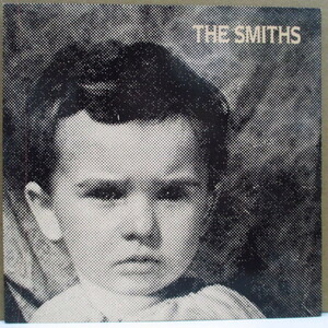 SMITHS， THE-That Joke Isn't Funny Anymore (UK Orig.7/Flat C