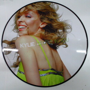 KYLIE MINOGUE-I Believe In You (UK Ltd. Picture 12)