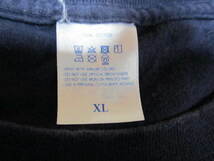 大きいサイズ 紳士 メンズ CANVAS キャンバス Tシャツ サイズ XL_画像5
