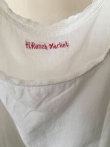 HOLLYWOOD RANCH MARKET