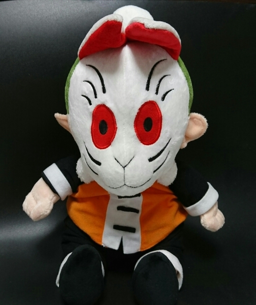 「ドラゴンボールZ」ぬいぐるみ8個セット(非売品・新品・1992年) 2025年最新】Yahoo!オークション -ぬいぐるみ ドラゴンボールzの