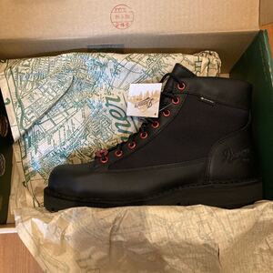 スノーピーク x ダナー DANNER FIELD PRO ゴアテックス 25.5 cm