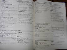 C4427 / ギャランフォルティス スポーツバック / GALANT FORTIS SPORTBACK DBA-CX3A.CBA-CX4A 整備解説書 追補版 2010-8_画像5