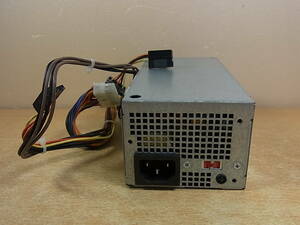 *H/471* Dell DELL* power supply unit 250W*AC250PS-00* operation unknown * Junk 