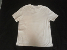 SNIDEL　Tシャツ　　ベージュ系　メール便１６８円　胸ポケ付　F_画像4