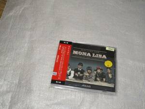 3rd Mini Album - Mona Lisa(韓国盤) MBLAQ | 形式: CD韓流 5.25.21