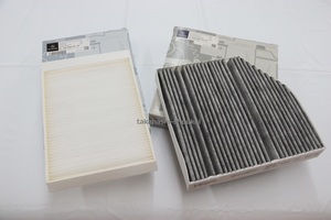 #*W205(S205)C Class Benz original air conditioner filter inside .+ open air set [A2058350147+A1668300218]* certainly conform please verify.