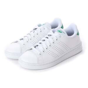 アディダス adidas スニーカー ADVANCOURTLEAU F36424 27.5cm