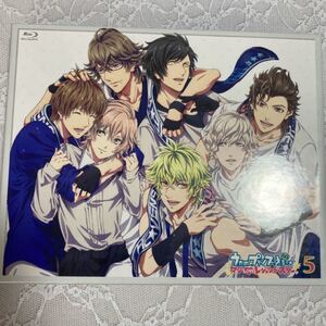 うたの☆プリンスさまっ♪マジLOVEレジェンドスター 5 Blu-ray ウルトラブラスト うたプリ