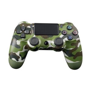PS4 PS4コントローラー ワイヤレスコントローラー プレイステーション4 互換品 DUALSHOCK4