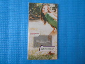  Kahara Tomomi 8.CD Hate tell a lie( Thai up seal attaching )[ unused * unopened ]