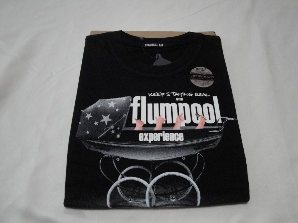 ヤフオク! -flumpool(Tシャツ)の中古品・新品・未使用品一覧