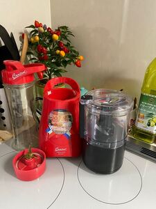 ミニチョッパー,SMOOTHIE MIXER