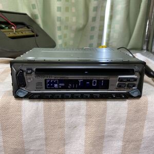 KENWOOD CD player RY-391CD