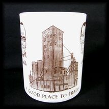 VINTAGE ~1970'S FEDERAL Mug BLISSFIELD CO・OP CO. フェデラルマグカップ No 57_画像3
