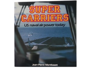 洋書◆アメリカ海軍 艦載機の写真集 本 飛行機 空母 軍用機 戦闘機