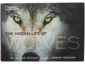  иностранная книга * oo kami фотоальбом книга@. Wolf 