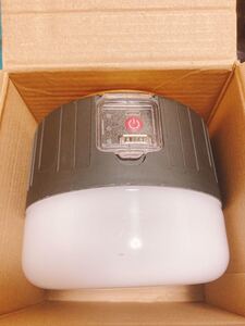 LEDランタン ソーラーランタン