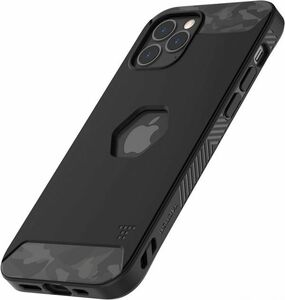 海外人気★タクティズム社製米国MIL規格 iPhone12 / iPhone12 Pro ケース★送料無料★ミリタリー