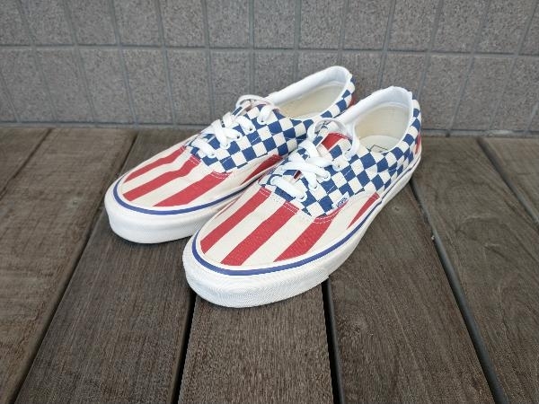 素晴らしい価格 VANS ERA スエードブラックUS10 www.optikheep.de