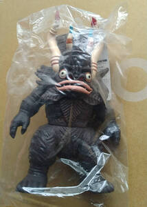  Bandai Ultra monster series EXmi Class unused 