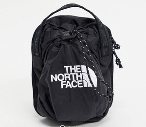 【値下げました!】日本未発売!! THE NORTH FACE ノースフェイス ショルダーバック black